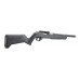 Ruger 10/22 Carbon Fibre .22LR 16.1" Barrel Semi Auto Rimfire Rifle